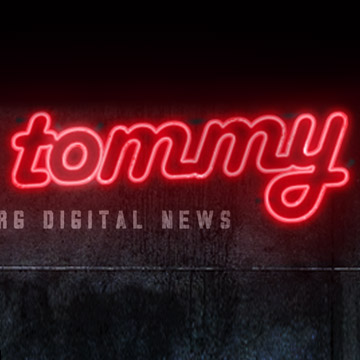 Neon Tommy