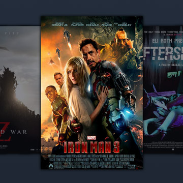 ETonline Summer Movie Guide