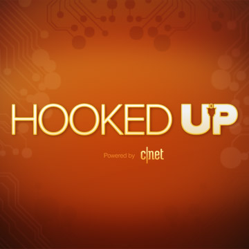 Hooked Up